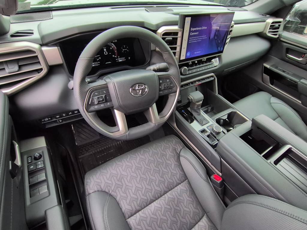 Thumbnail: 2025 Toyota Tundra - 2