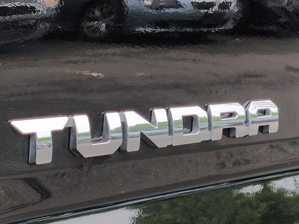 Thumbnail: 2025 Toyota Tundra - 25