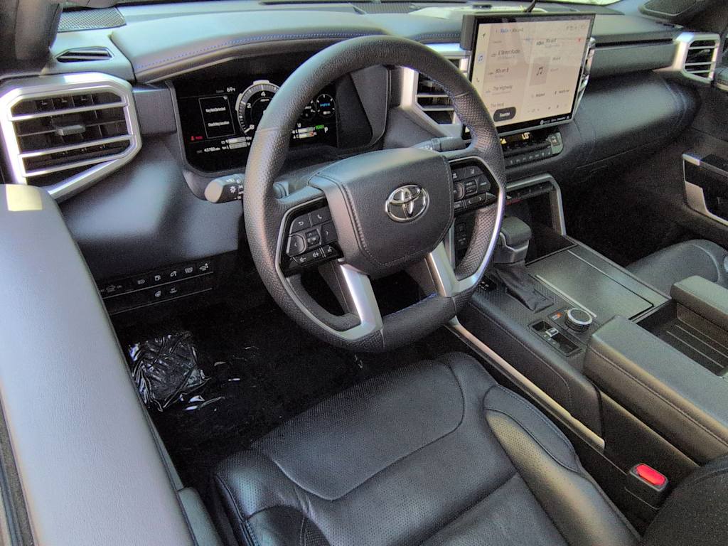 Thumbnail: 2023 Toyota Tundra - 2