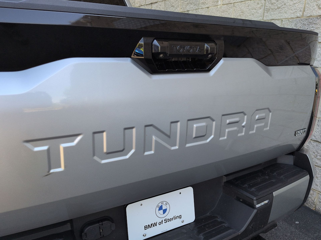 Thumbnail: 2023 Toyota Tundra - 26