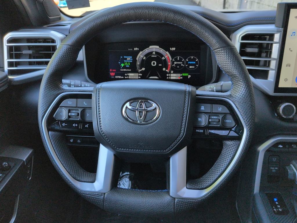 Thumbnail: 2023 Toyota Tundra - 14