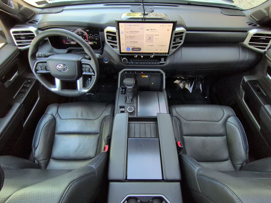 Thumbnail: 2023 Toyota Tundra - 10