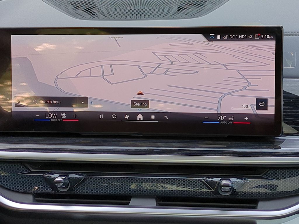 Thumbnail: 2025 BMW X7 - 35