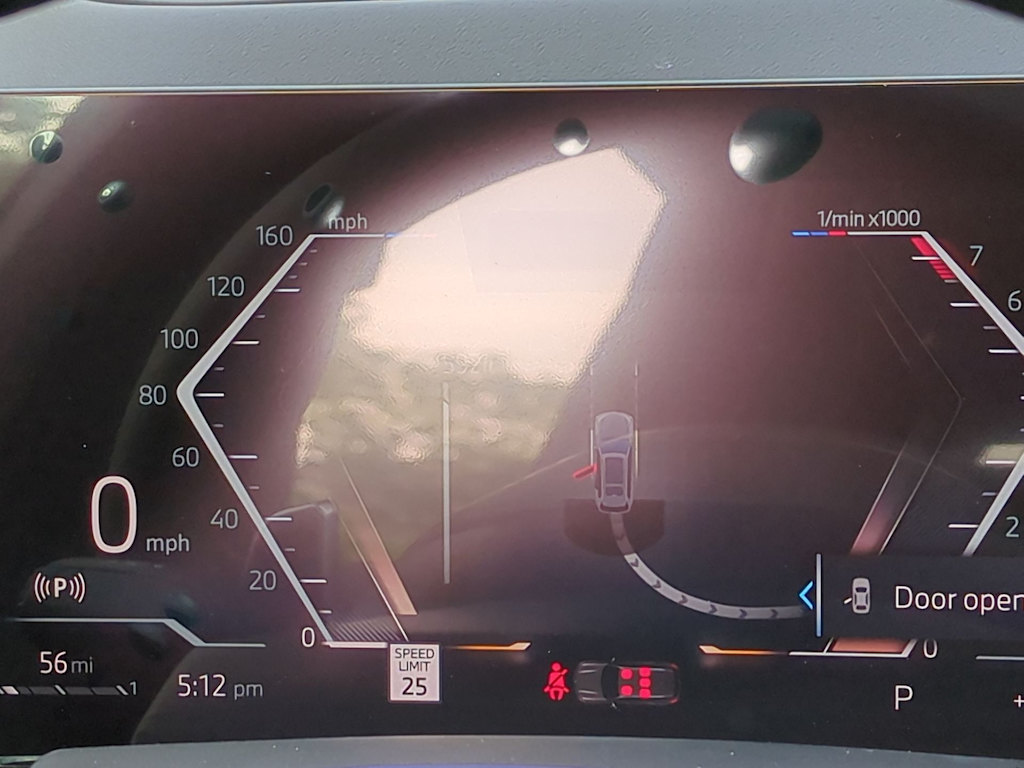 Thumbnail: 2025 BMW X7 - 39