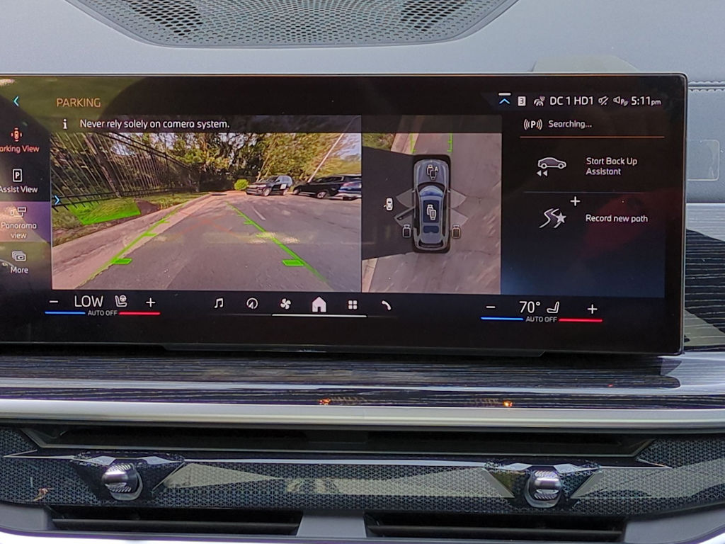 Thumbnail: 2025 BMW X7 - 36