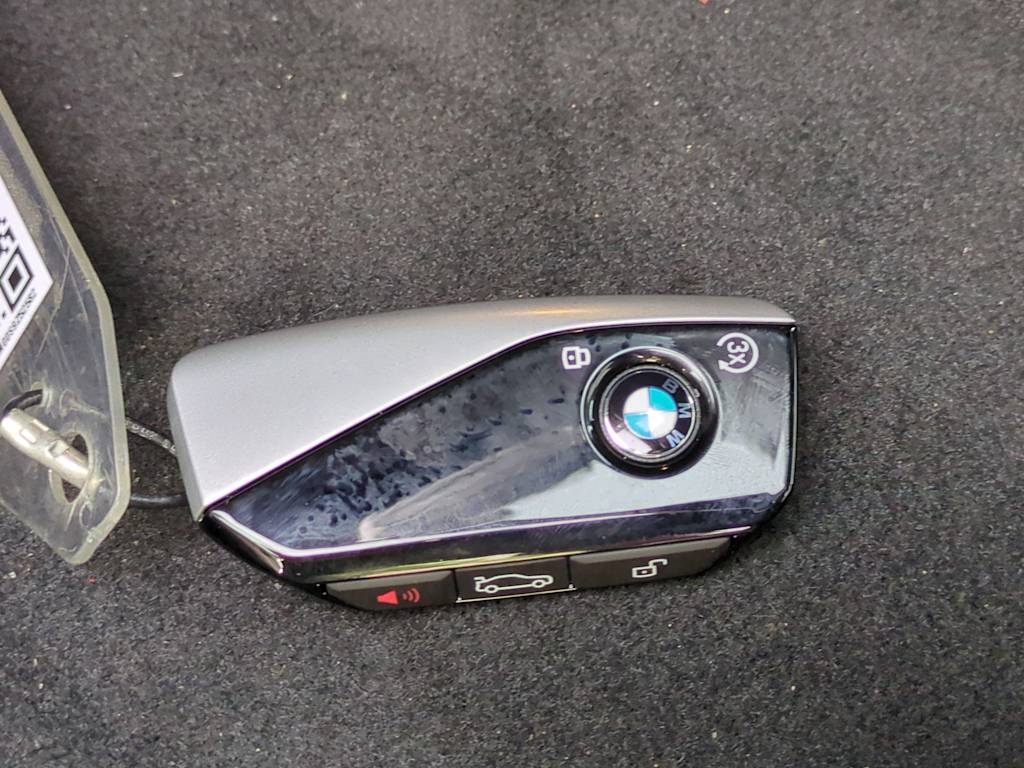 Thumbnail: 2025 BMW X7 - 18