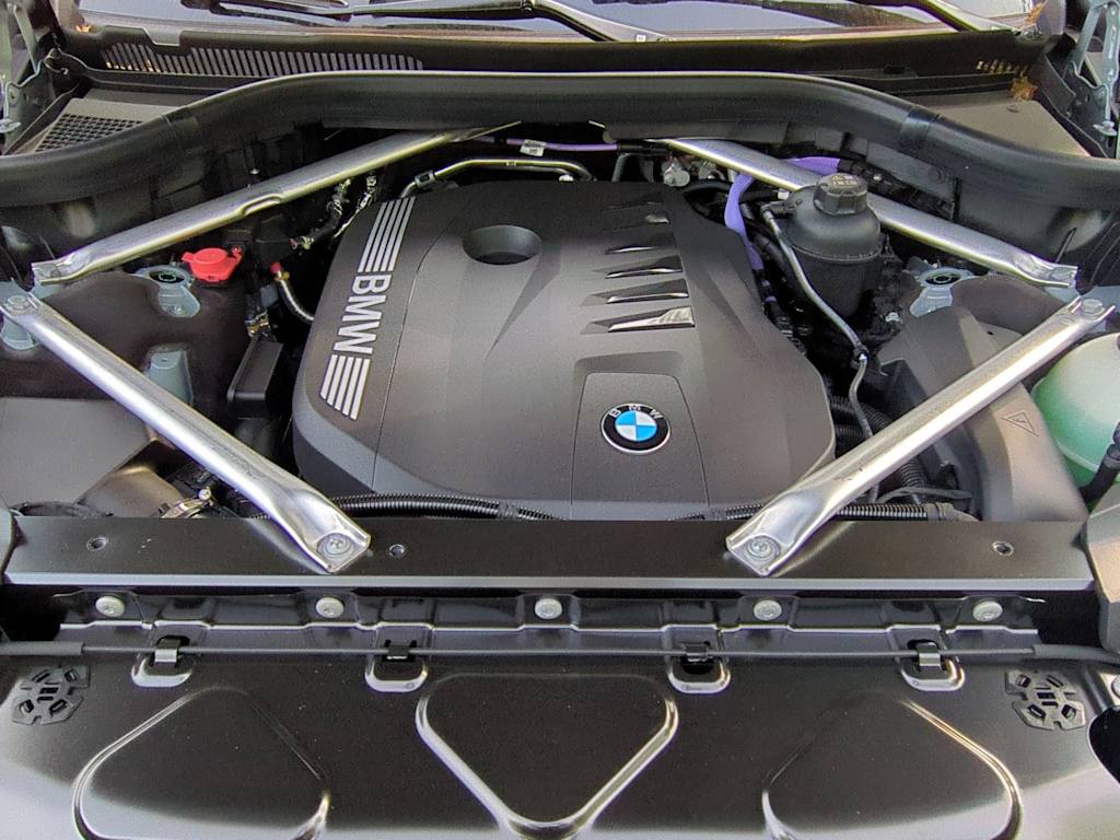 Thumbnail: 2025 BMW X7 - 9