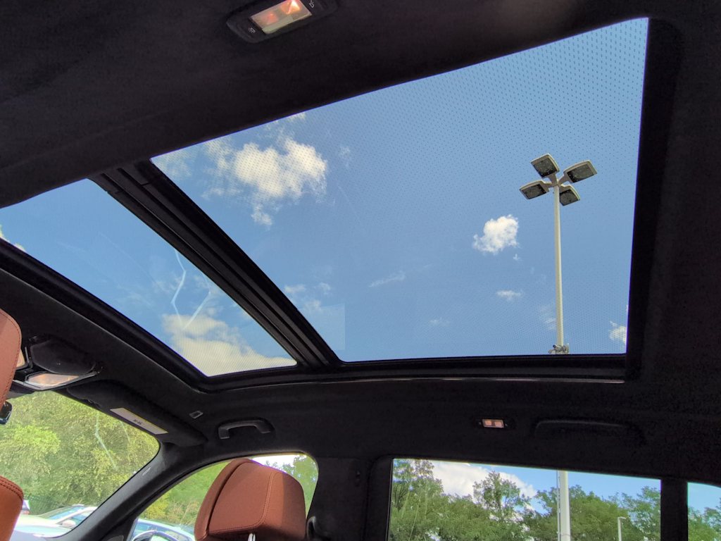Thumbnail: 2027 BMW X7 - 31