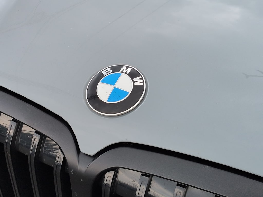 Thumbnail: 2025 BMW X7 - 7