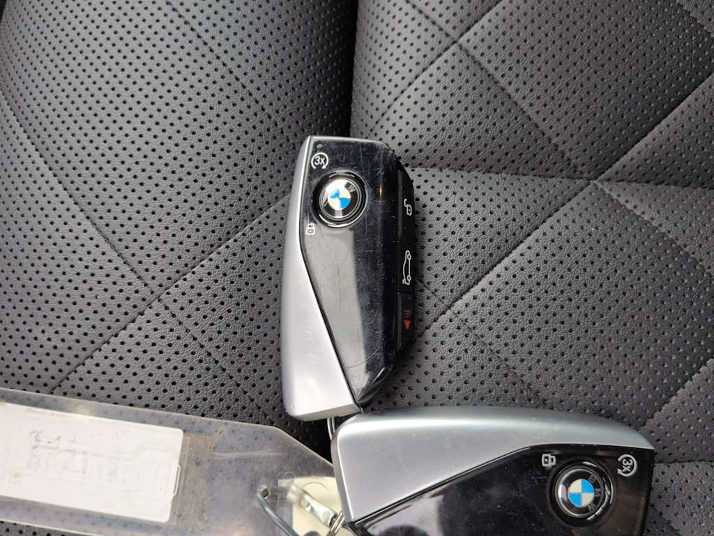 Thumbnail: 2025 BMW X7 - 19