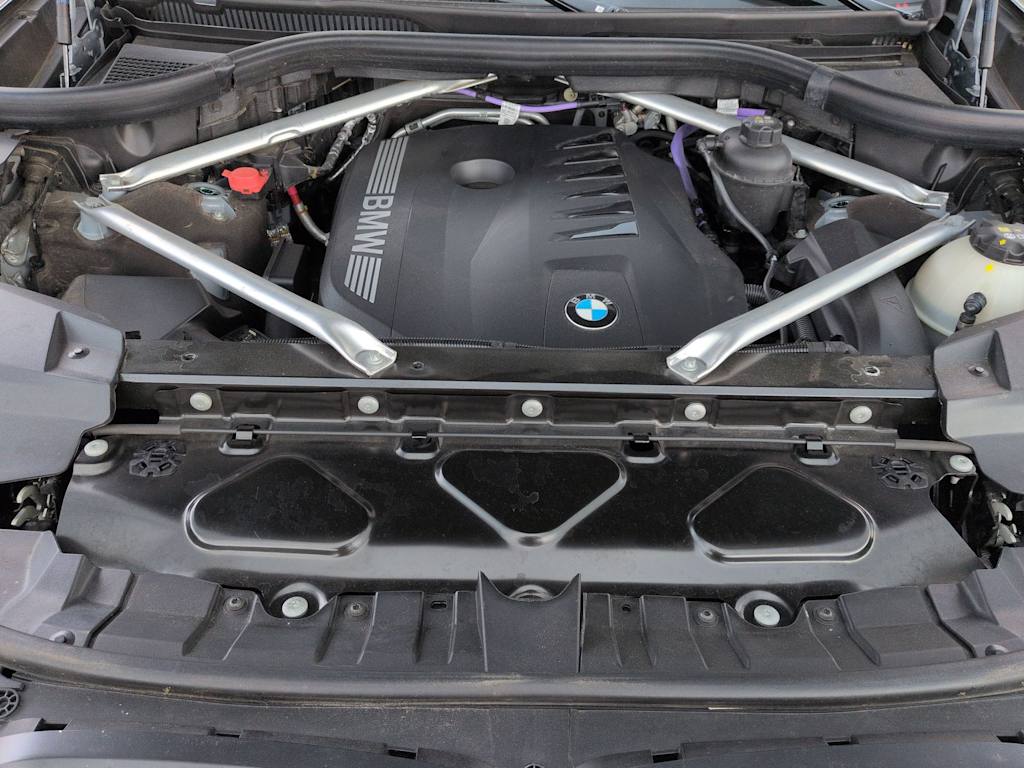 Thumbnail: 2025 BMW X7 - 9