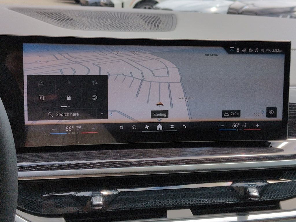 Thumbnail: 2027 BMW X7 - 34