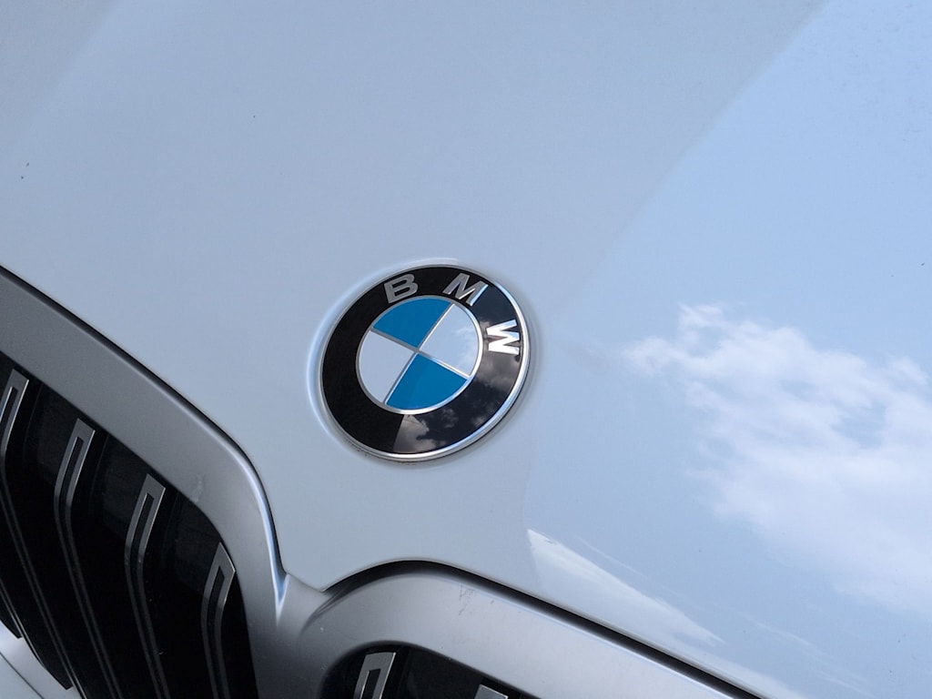 Thumbnail: 2026 BMW X7 - 7
