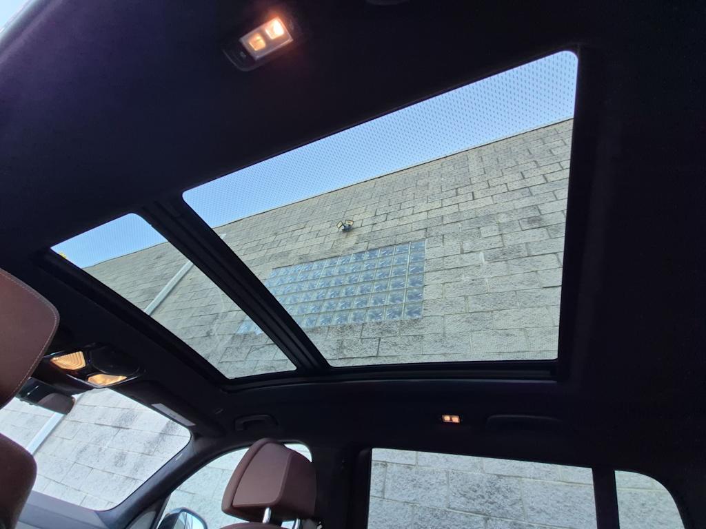 Thumbnail: 2024 BMW X7 - 30