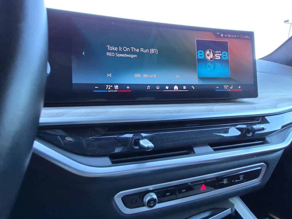 Thumbnail: 2024 BMW X7 - 15