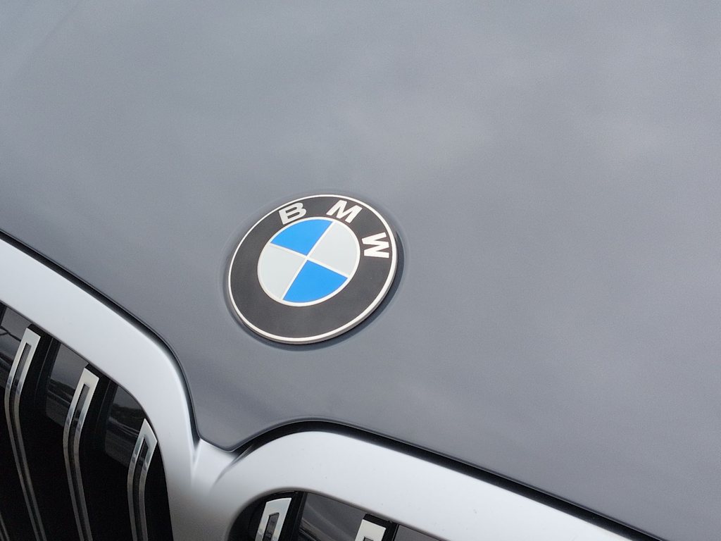 Thumbnail: 2027 BMW X7 - 7