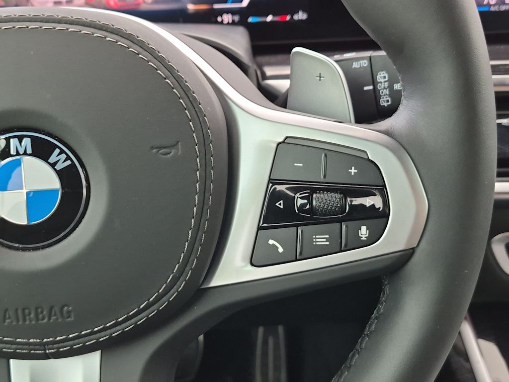 Thumbnail: 2025 BMW X7 - 33