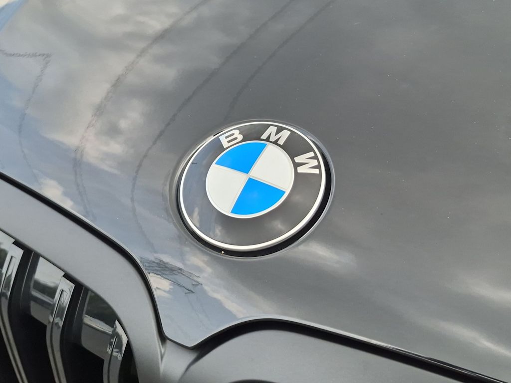 Thumbnail: 2025 BMW X7 - 7