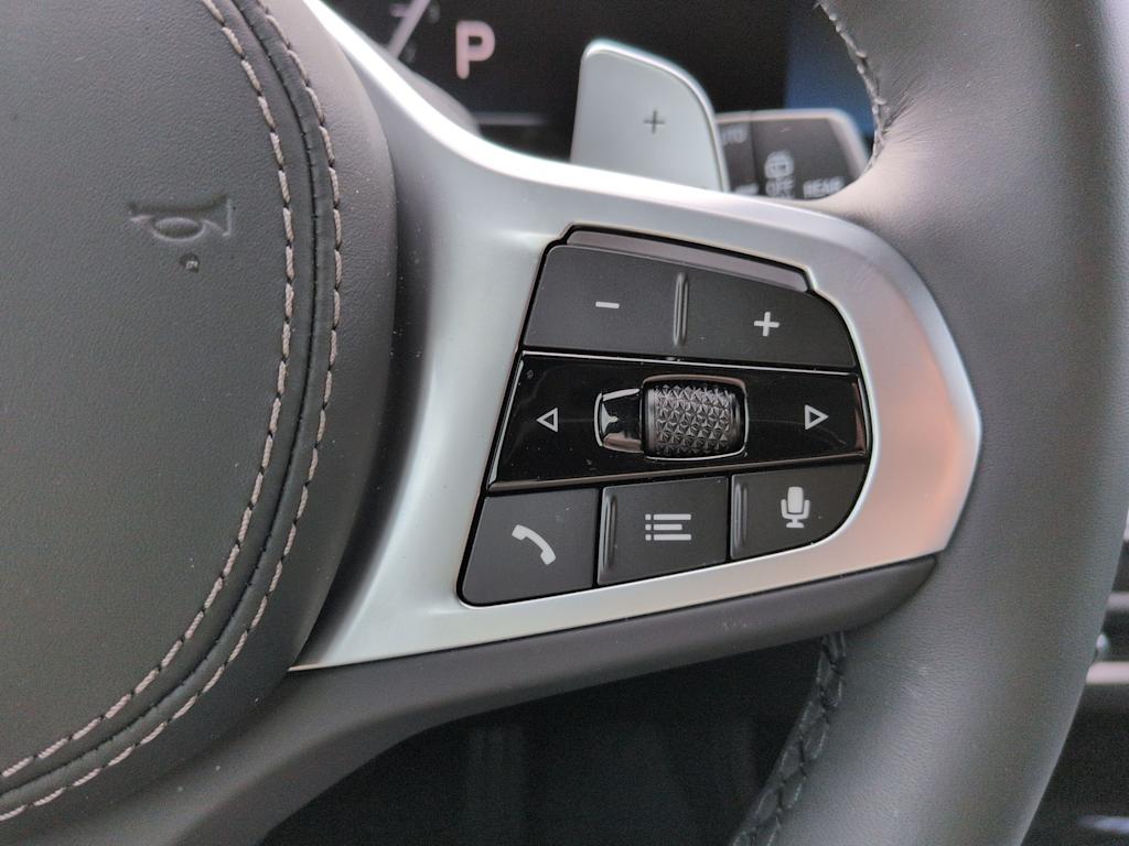 Thumbnail: 2026 BMW X7 - 33