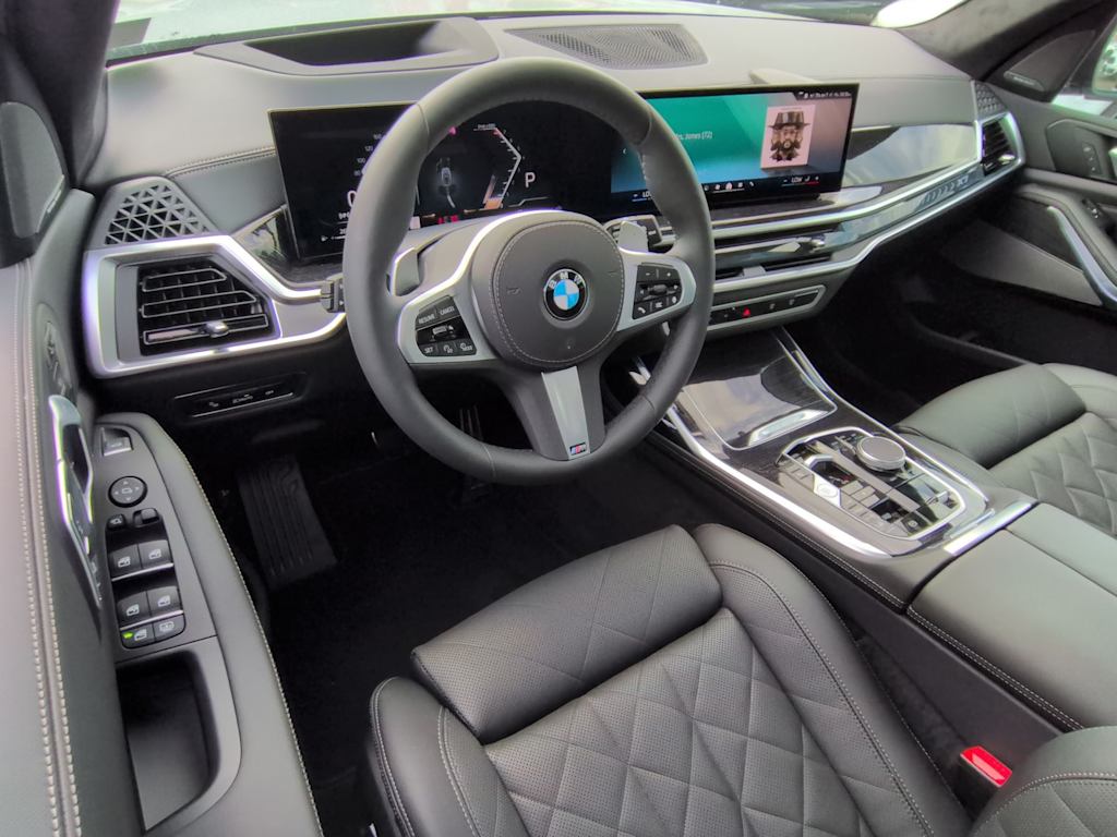 Thumbnail: 2026 BMW X7 - 2