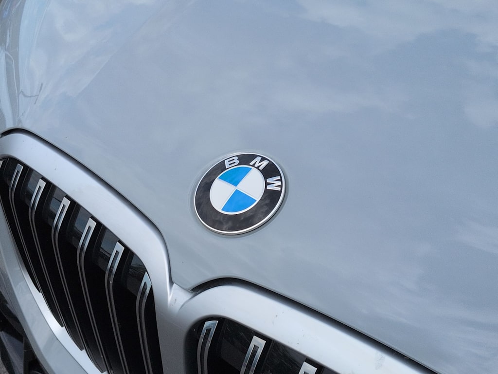 Thumbnail: 2026 BMW X7 - 7