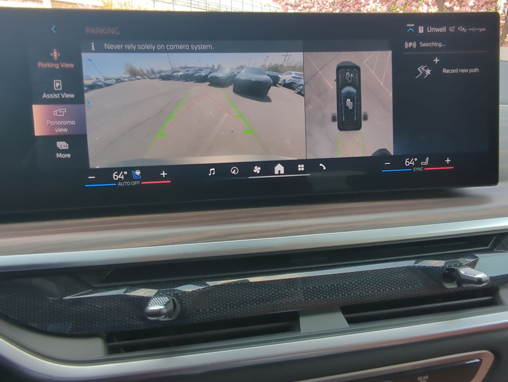2024 BMW X7 xDrive40i 28