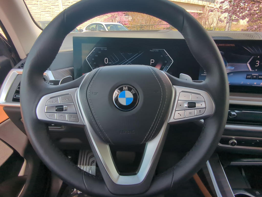 2024 BMW X7 xDrive40i 6