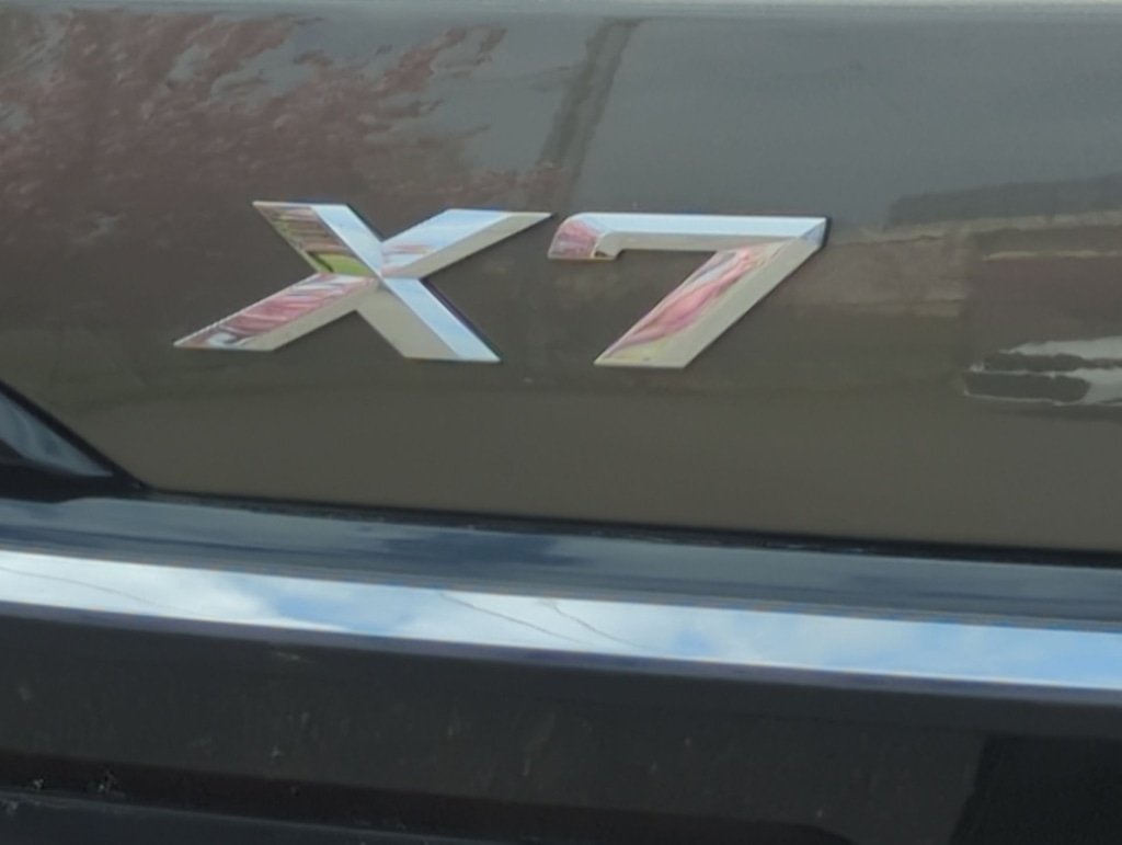 2024 BMW X7 xDrive40i 17