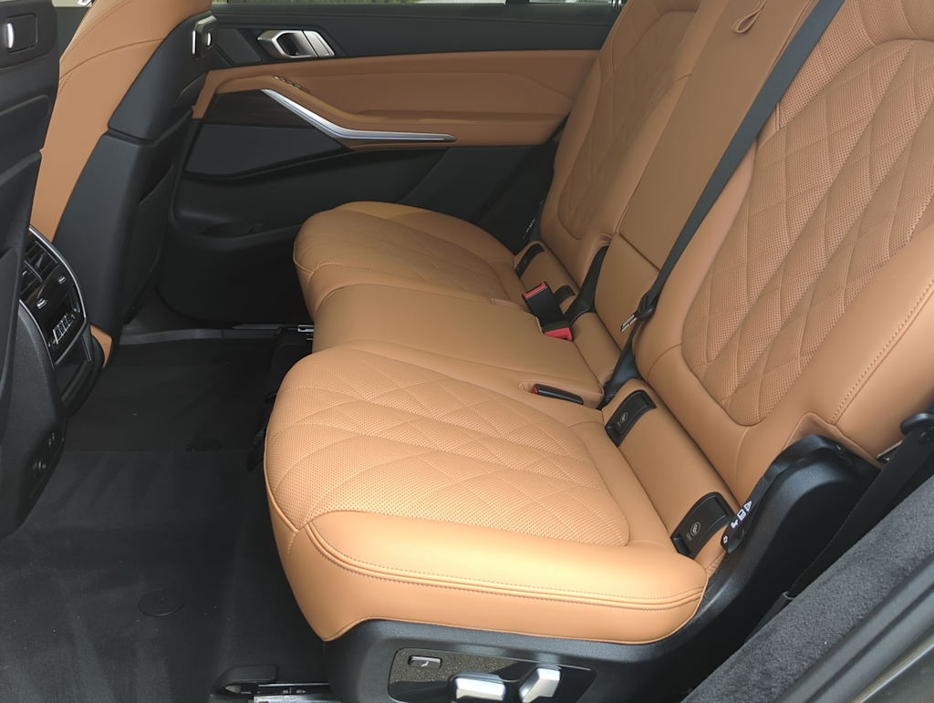 2024 BMW X7 xDrive40i 20