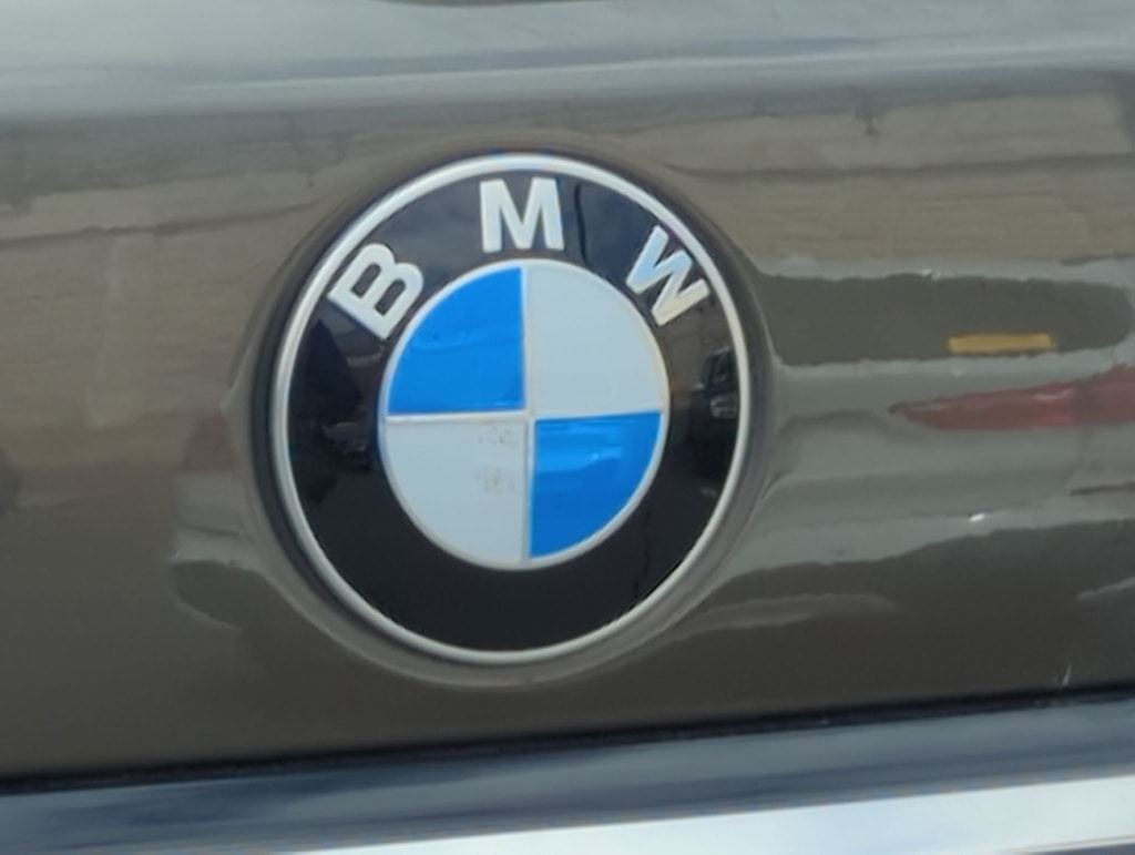 2024 BMW X7 xDrive40i 3