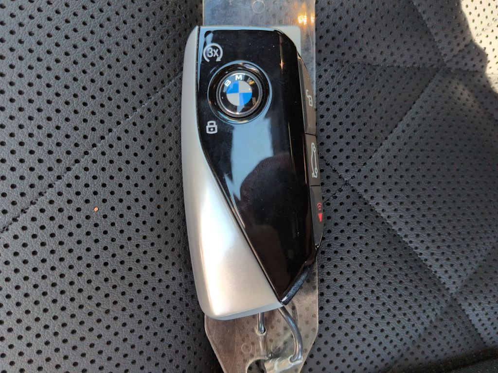 Thumbnail: 2027 BMW X7 - 37