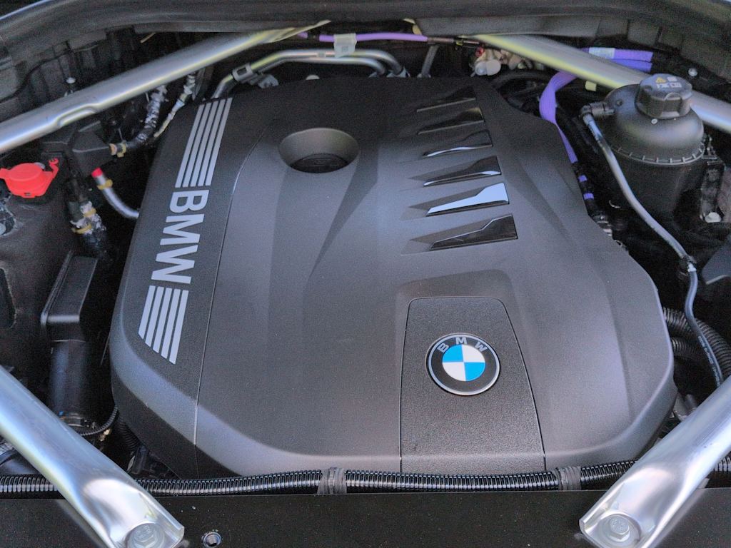 Thumbnail: 2027 BMW X7 - 9