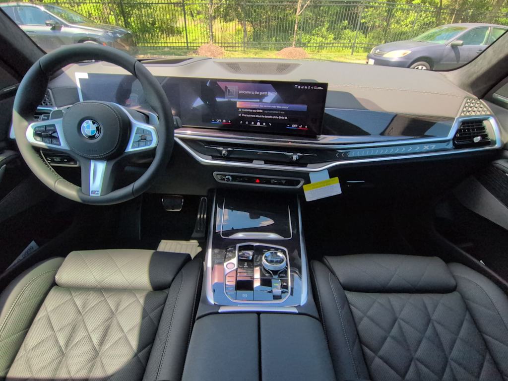 Thumbnail: 2027 BMW X7 - 10
