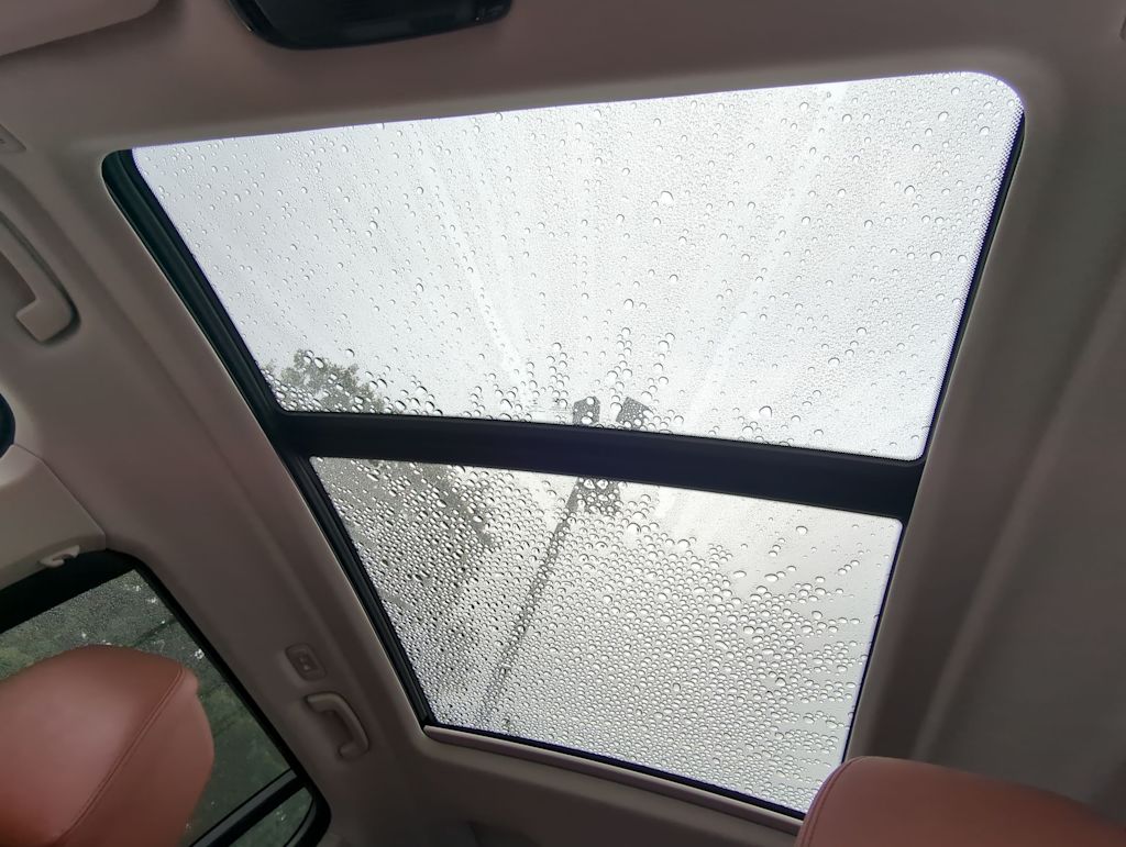 Thumbnail: 2023 BMW X7 - 27