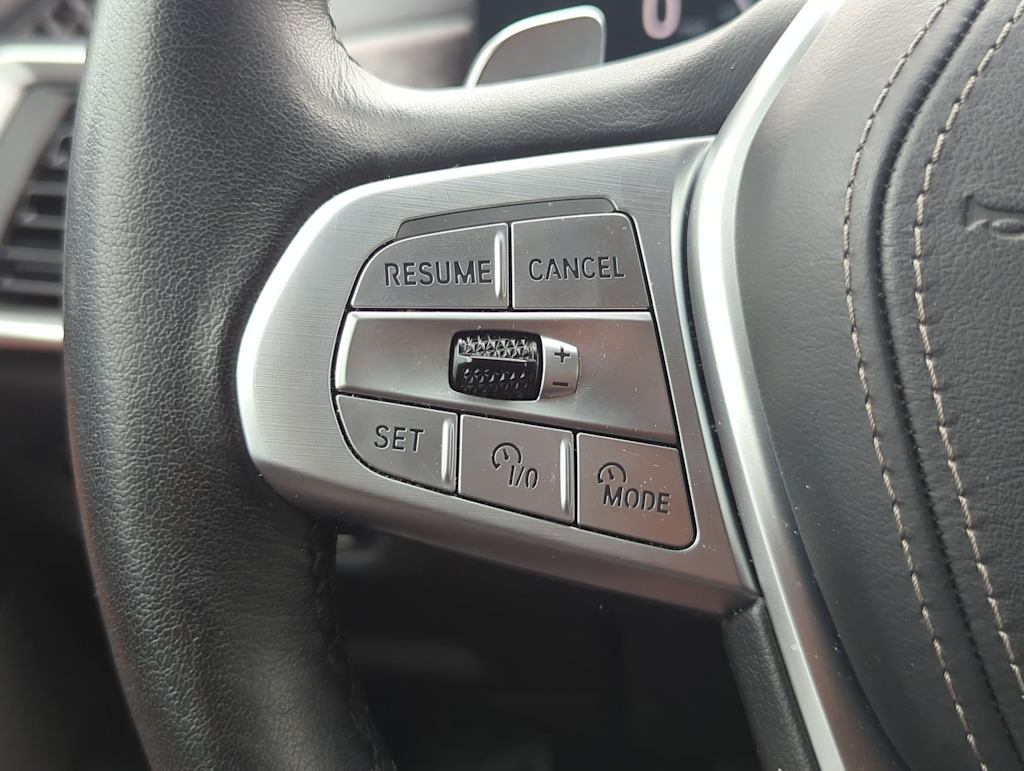 Thumbnail: 2023 BMW X7 - 30