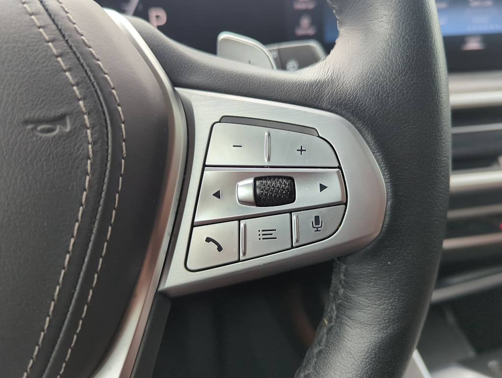 Thumbnail: 2023 BMW X7 - 31