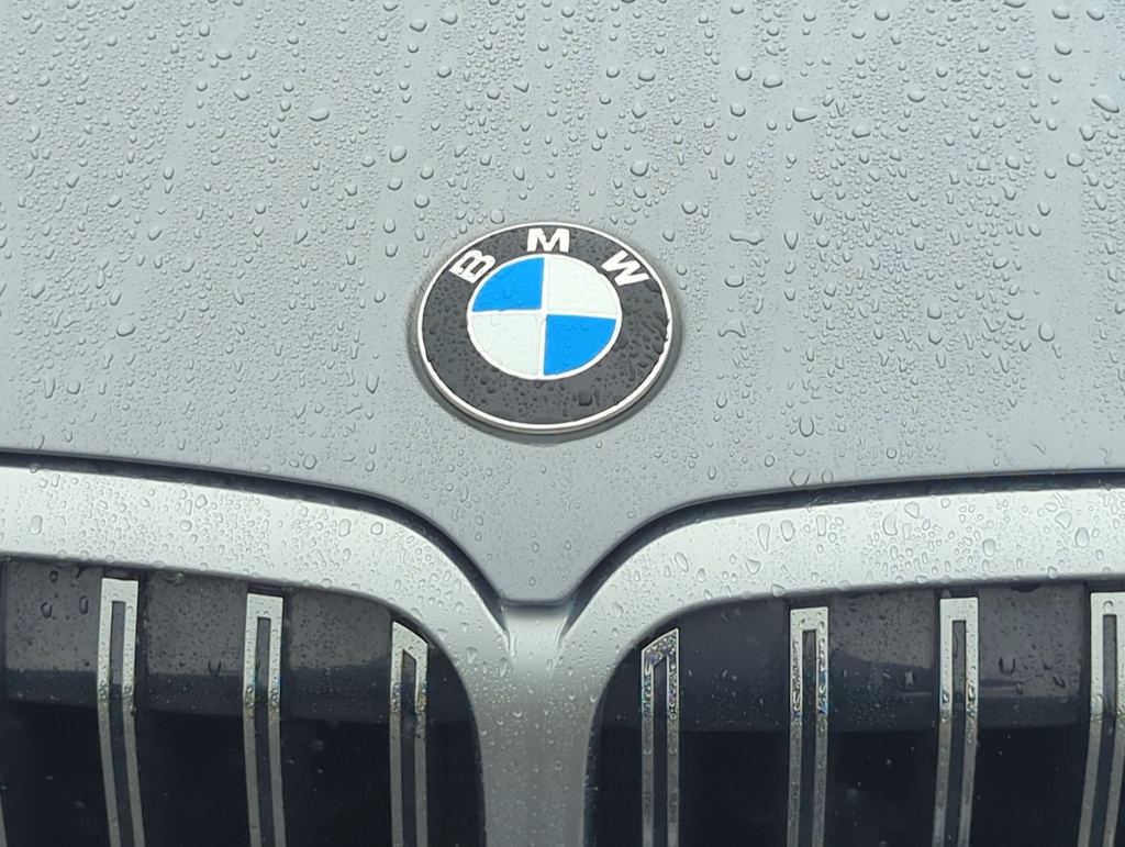 Thumbnail: 2023 BMW X7 - 7