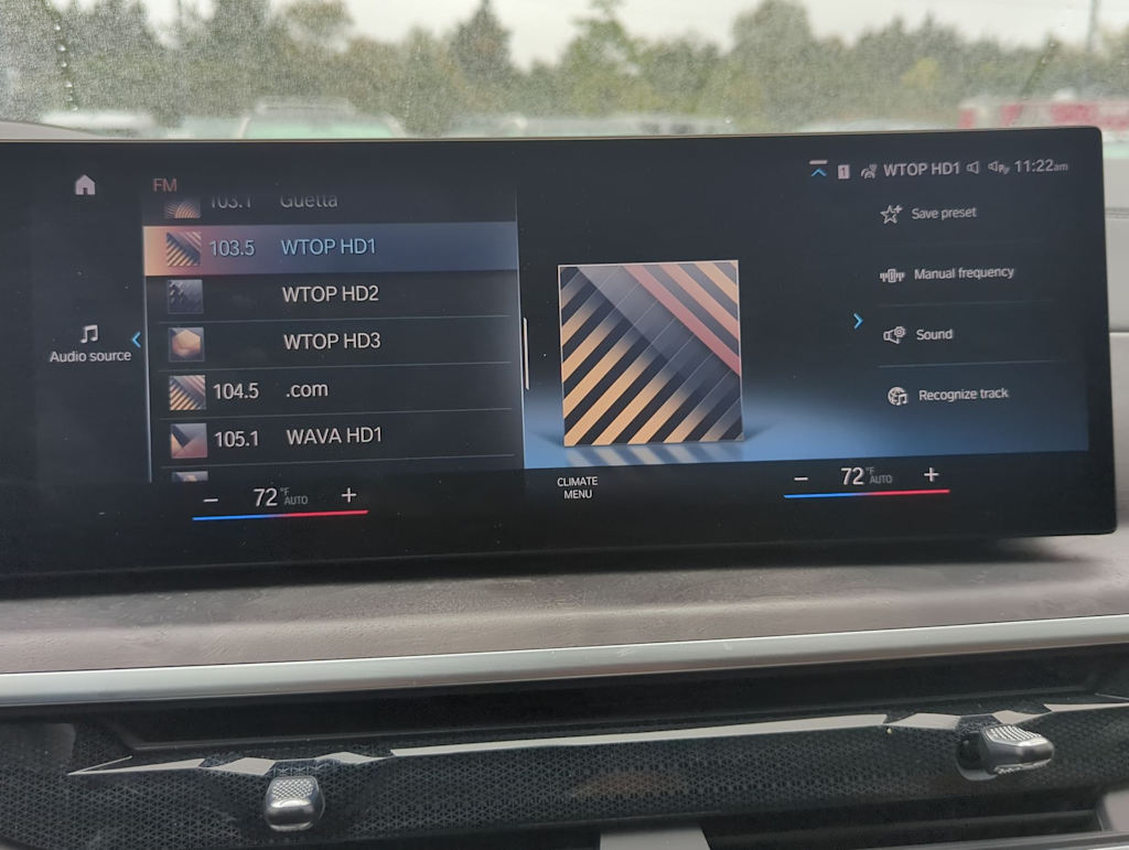 Thumbnail: 2023 BMW X7 - 35