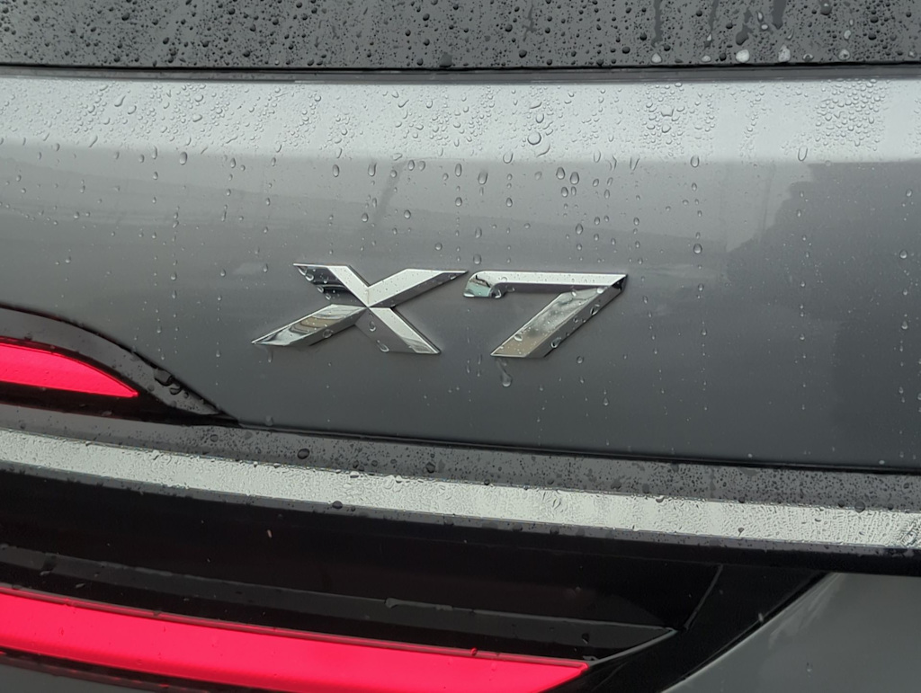 Thumbnail: 2023 BMW X7 - 24