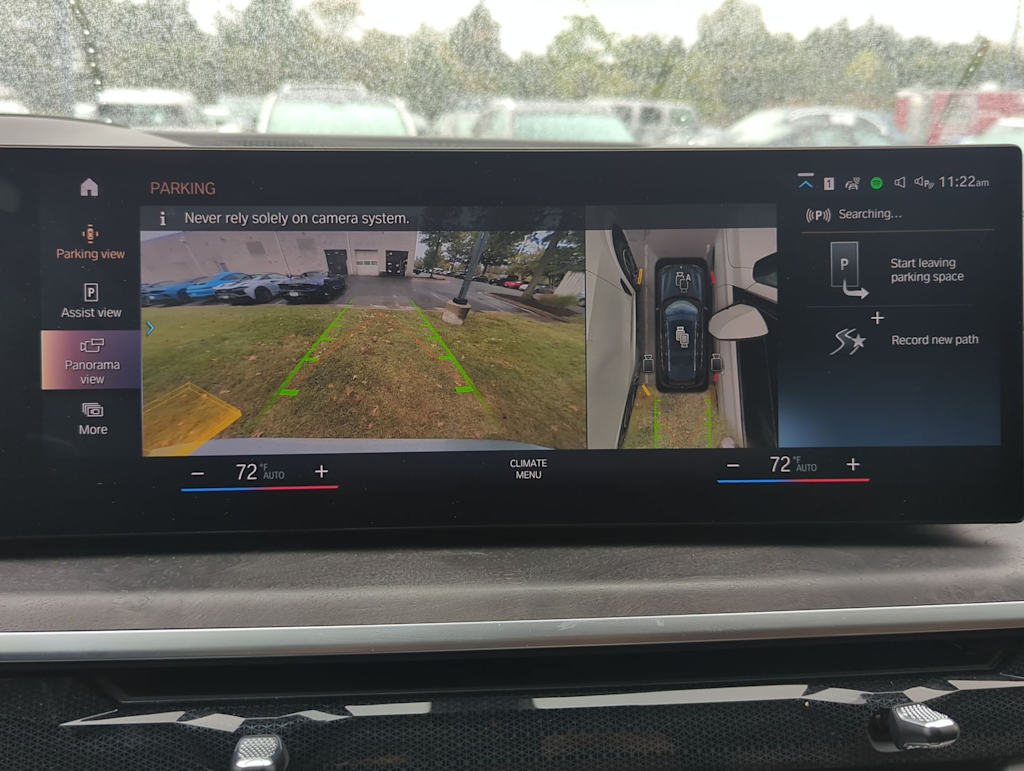 Thumbnail: 2023 BMW X7 - 34