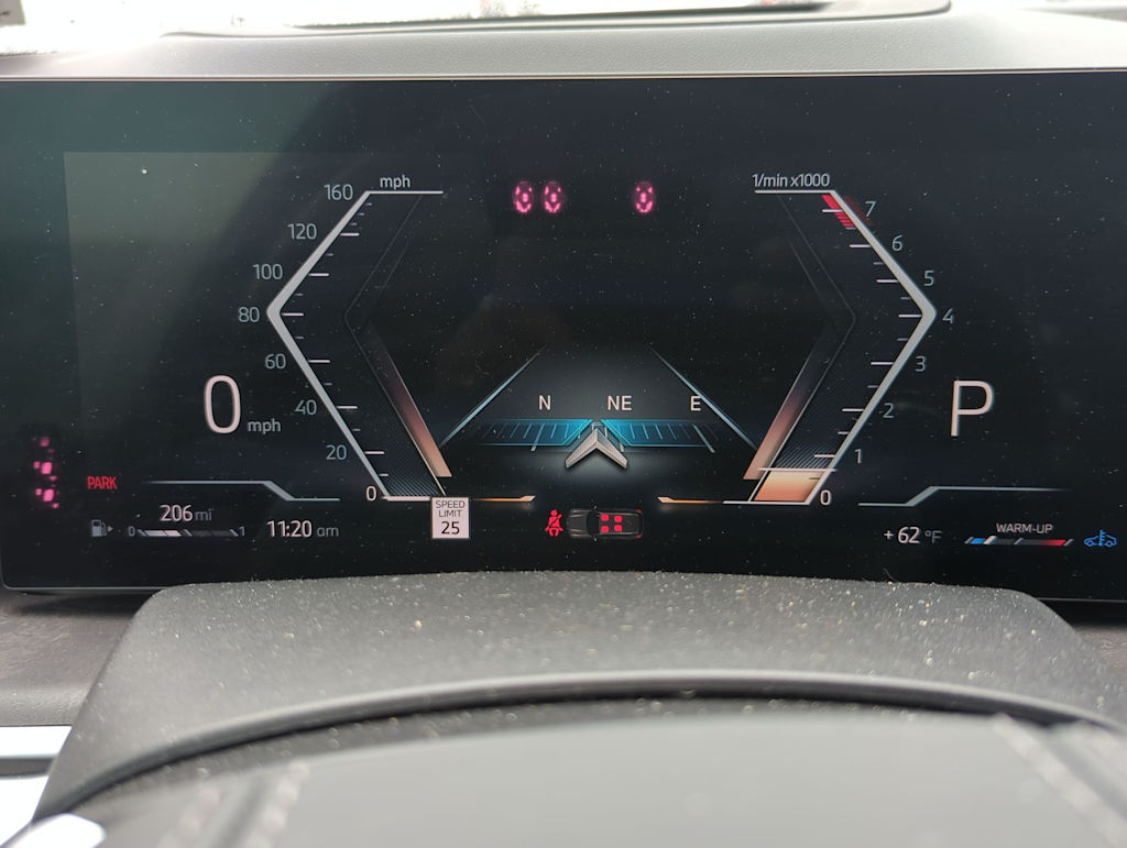 Thumbnail: 2023 BMW X7 - 15