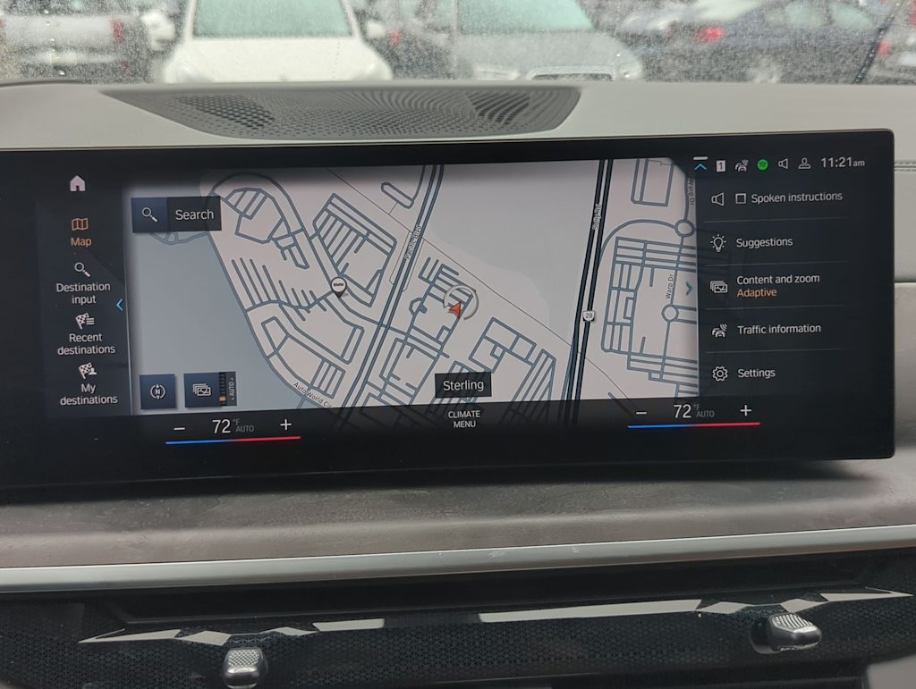 Thumbnail: 2023 BMW X7 - 33