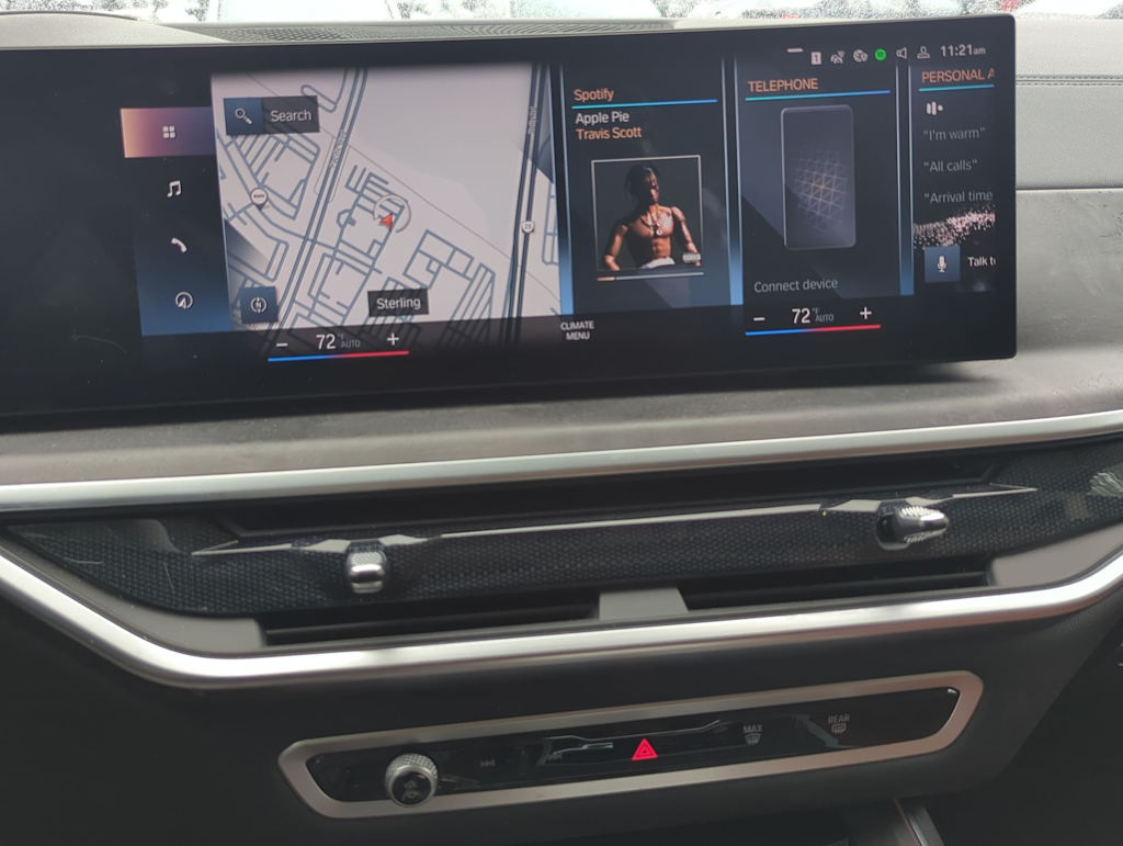 Thumbnail: 2023 BMW X7 - 13