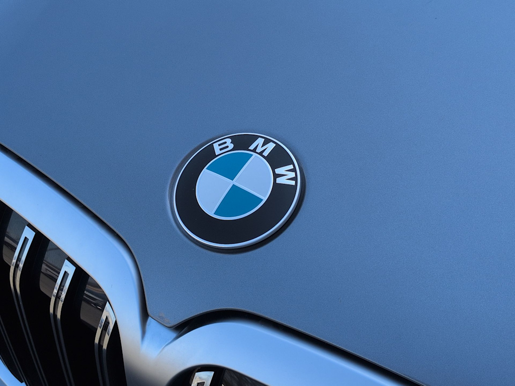 Thumbnail: 2024 BMW X7 - 7