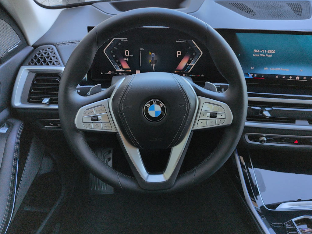 Thumbnail: 2024 BMW X7 - 14