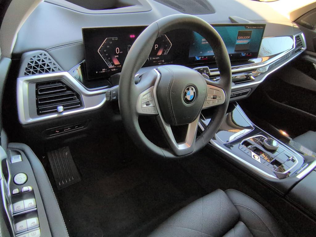 Thumbnail: 2024 BMW X7 - 2