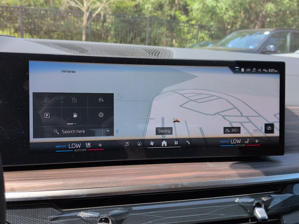 Thumbnail: 2027 BMW X7 - 34