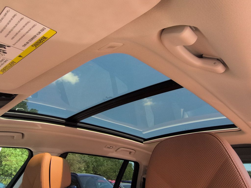Thumbnail: 2027 BMW X7 - 27