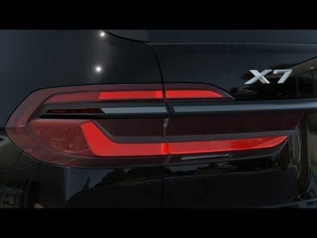 Thumbnail: 2025 BMW X7 - 7
