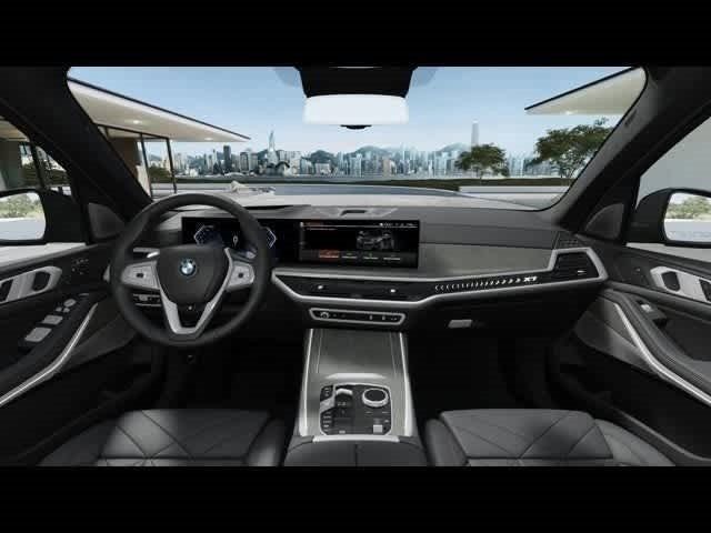 Thumbnail: 2025 BMW X7 - 2